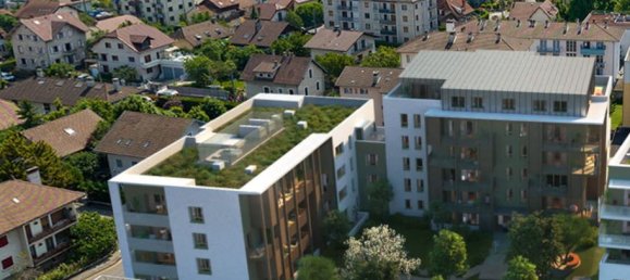 4 bedrooms Apartment in Annecy, France No. 275754 2