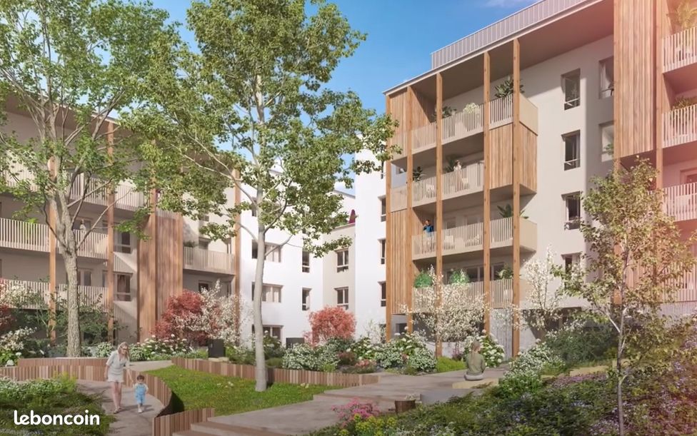 4 bedrooms Apartment in Annecy, France No. 275754