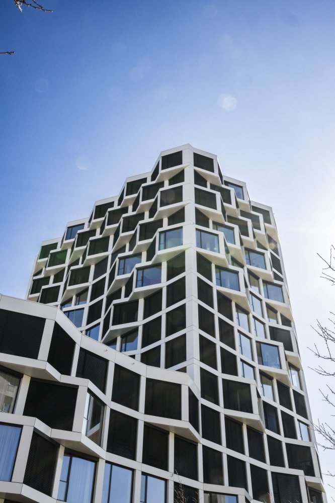 1 bedroom Apartment in Munich, Germany No. 267351