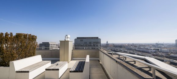 1 bedroom Apartment in Munich, Germany No. 267351 7