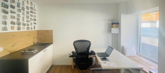 34m² Commercial property in Traunstein, Germany No. 332244 3