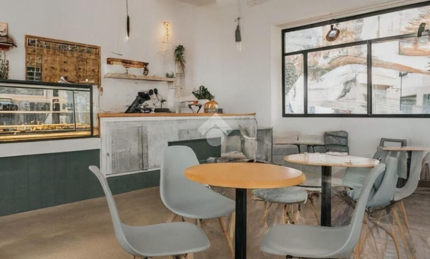 Gewerbliche Immobilie in Terno d'Isola, Italy 170m², Nr. 262443