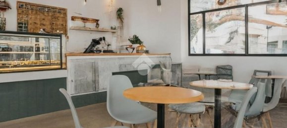 Gewerbliche Immobilie in Terno d'Isola, Italy 170m², Nr. 262443 9