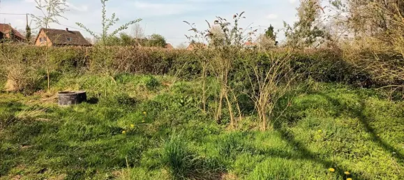 Terreno em Pas-de-Calais, France N.º 296241 4