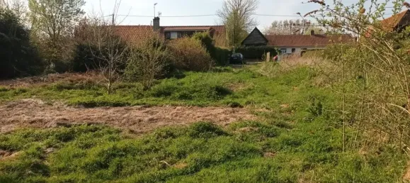 Terreno em Pas-de-Calais, France N.º 296241 2
