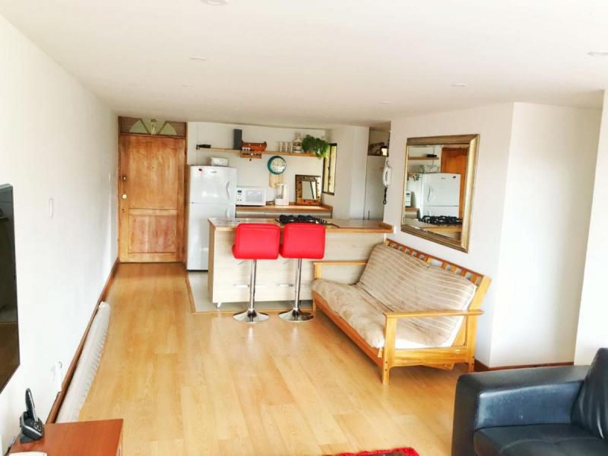 Casa de 3 dormitorios en Valle del Cauca, Colombia No. 3032