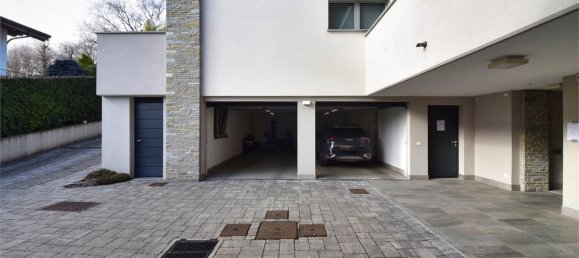 3 bedrooms Apartment in Capiago Intimiano, Italy No. 326700 42