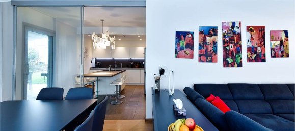 3 bedrooms Apartment in Capiago Intimiano, Italy No. 326700 20