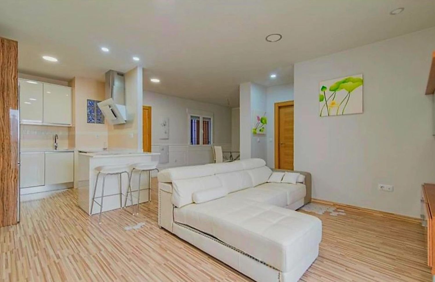 1 chambre Appartement à Las Gabias, Spain No. 213161