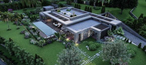 Villa de 3+1 en Bodrum, Turkey No. 28980 5