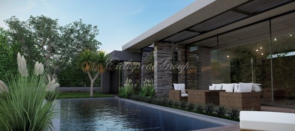 Villa de 3+1 en Bodrum, Turkey No. 28980 4