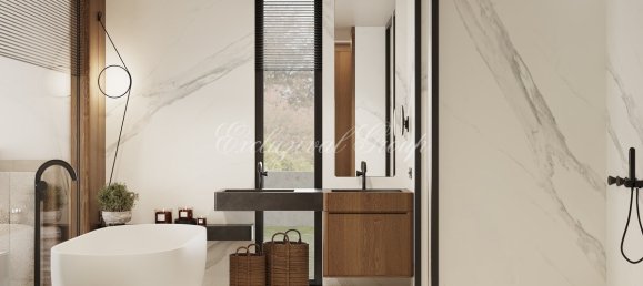 Villa de 3+1 en Bodrum, Turkey No. 28980 15