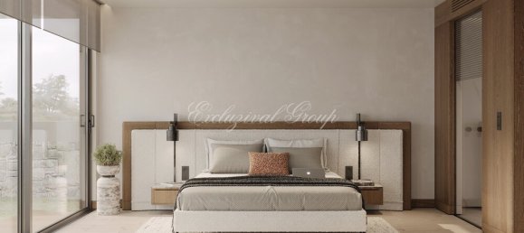 Villa de 3+1 en Bodrum, Turkey No. 28980 17