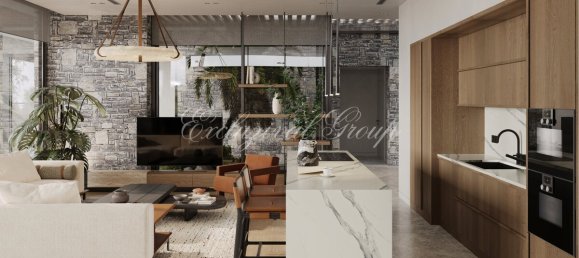 Villa de 3+1 en Bodrum, Turkey No. 28980 10