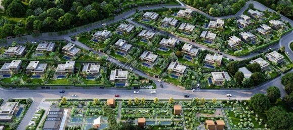 Villa de 3+1 en Bodrum, Turkey No. 28980 3