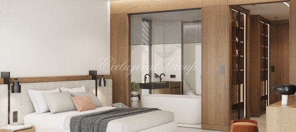 Villa de 3+1 en Bodrum, Turkey No. 28980 14