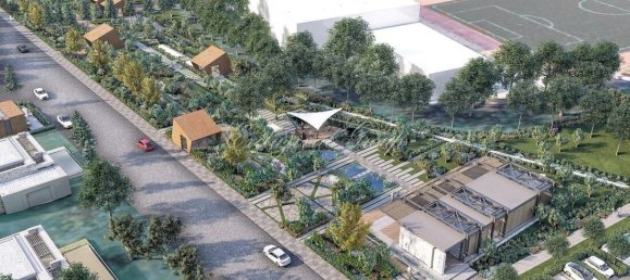 Villa de 3+1 en Bodrum, Turkey No. 28980 25