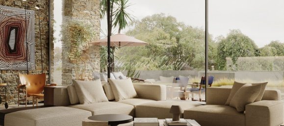 Villa de 3+1 en Bodrum, Turkey No. 28980 8