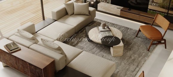 Villa de 3+1 en Bodrum, Turkey No. 28980 7