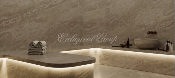 Villa de 3+1 en Bodrum, Turkey No. 28980 19