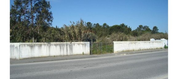Terreno en Cartaxo, Portugal 4040 m² No. 90165 3