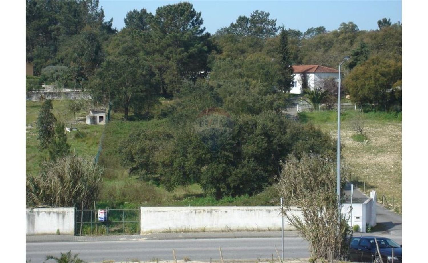 Terreno en Cartaxo, Portugal 4040 m² No. 90165