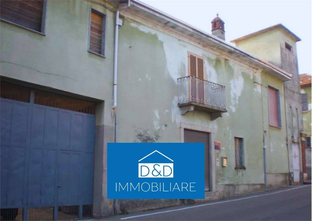 5 rooms Warehouse in Gattico-Veruno, Italy No. 270057
