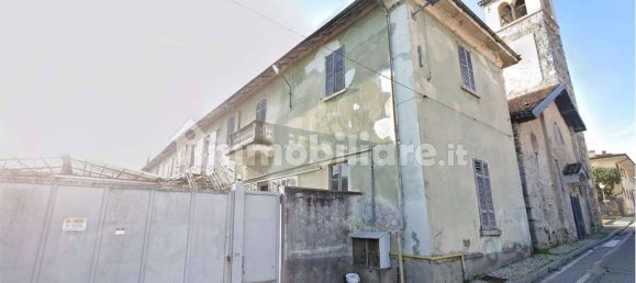 5 rooms Warehouse in Gattico-Veruno, Italy No. 270057 4