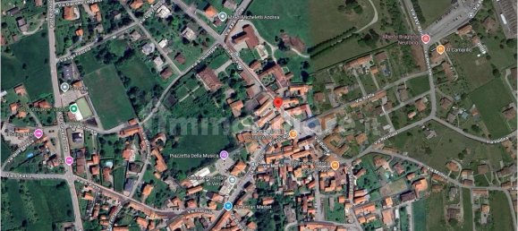 5 rooms Warehouse in Gattico-Veruno, Italy No. 270057 8