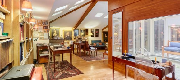 2 bedrooms Apartment in Paris, France No. 177407 6