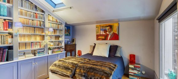 2 bedrooms Apartment in Paris, France No. 177407 11