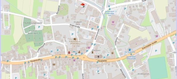 Apartamento de 1 dormitorio en Jennersdorf, Austria No. 183665 27