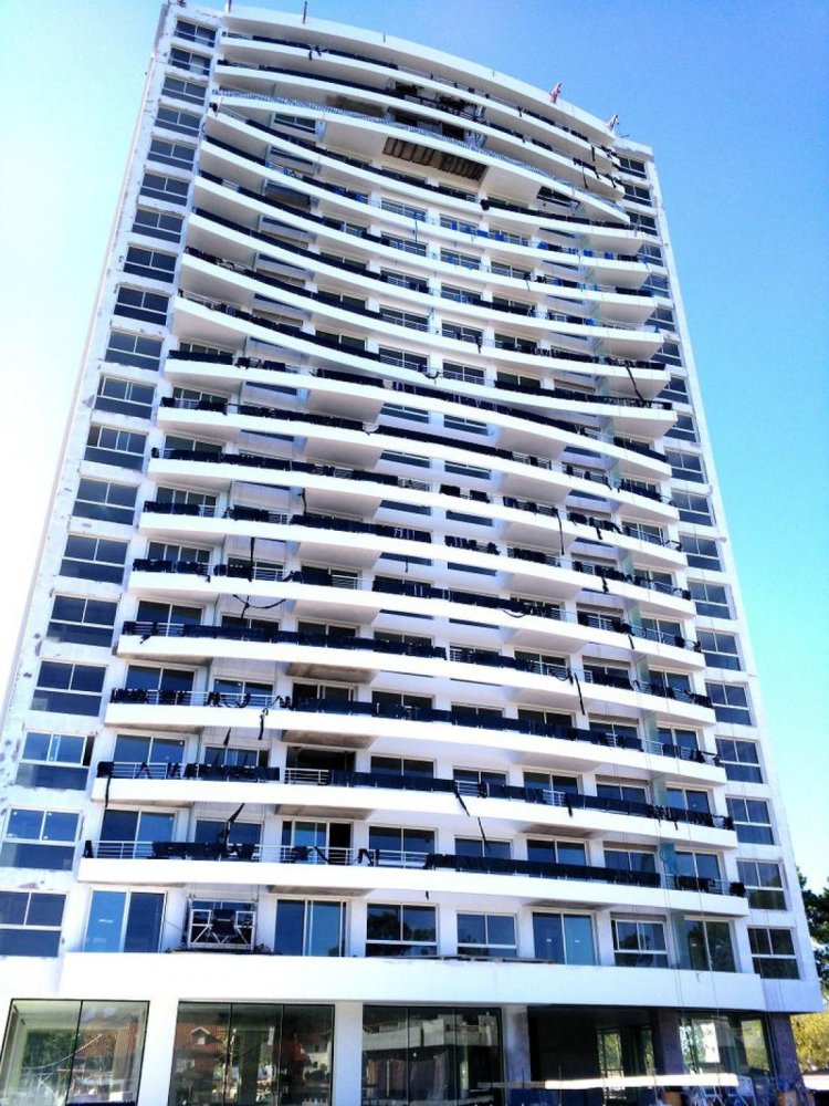 Estúdio em Maldonado, Uruguay N.º 12416