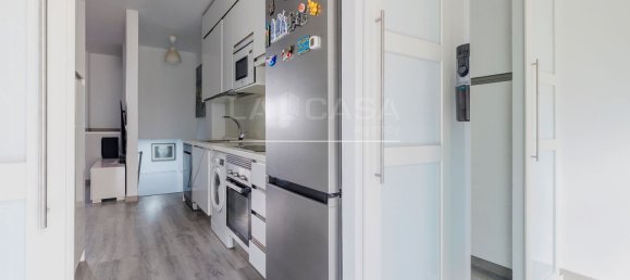 Apartamento de 4 dormitorios en Madrid, Spain No. 171569 5