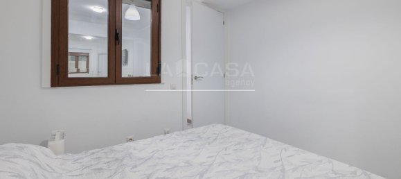 Apartamento de 4 dormitorios en Madrid, Spain No. 171569 22