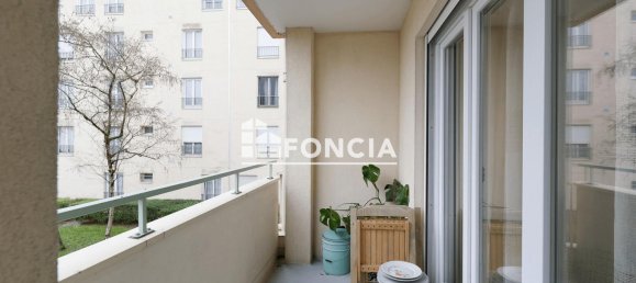 2 Schlafzimmer Wohnung in Reims, France, Nr. 45671 6