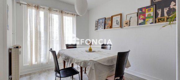 2 Schlafzimmer Wohnung in Reims, France, Nr. 45671 5