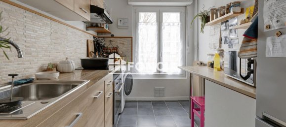 2 Schlafzimmer Wohnung in Reims, France, Nr. 45671 7