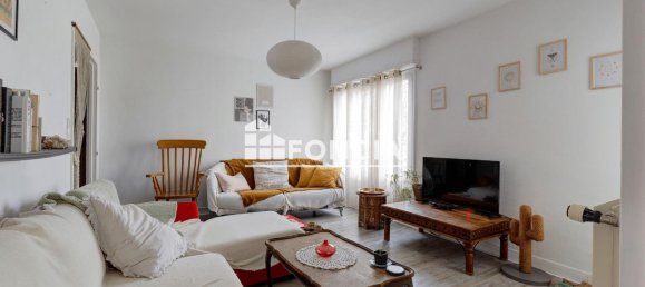 2 Schlafzimmer Wohnung in Reims, France, Nr. 45671 2