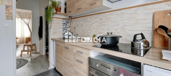 2 Schlafzimmer Wohnung in Reims, France, Nr. 45671 8