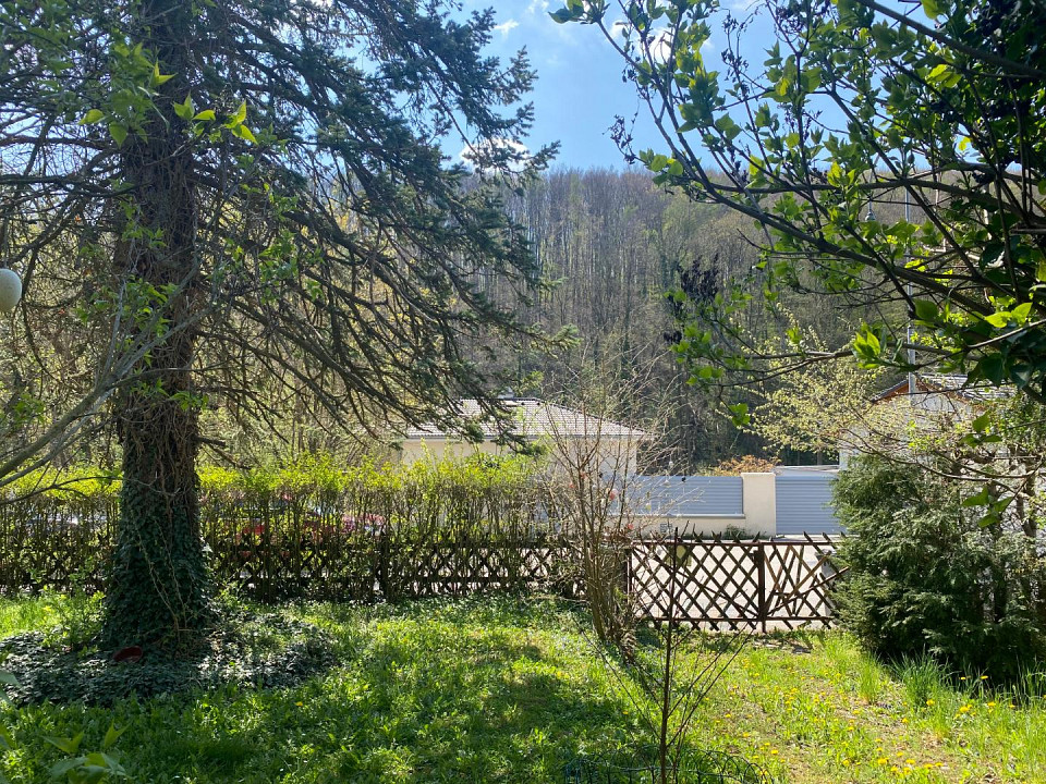 Terreno em Klosterneuburg, Austria N.º 128882