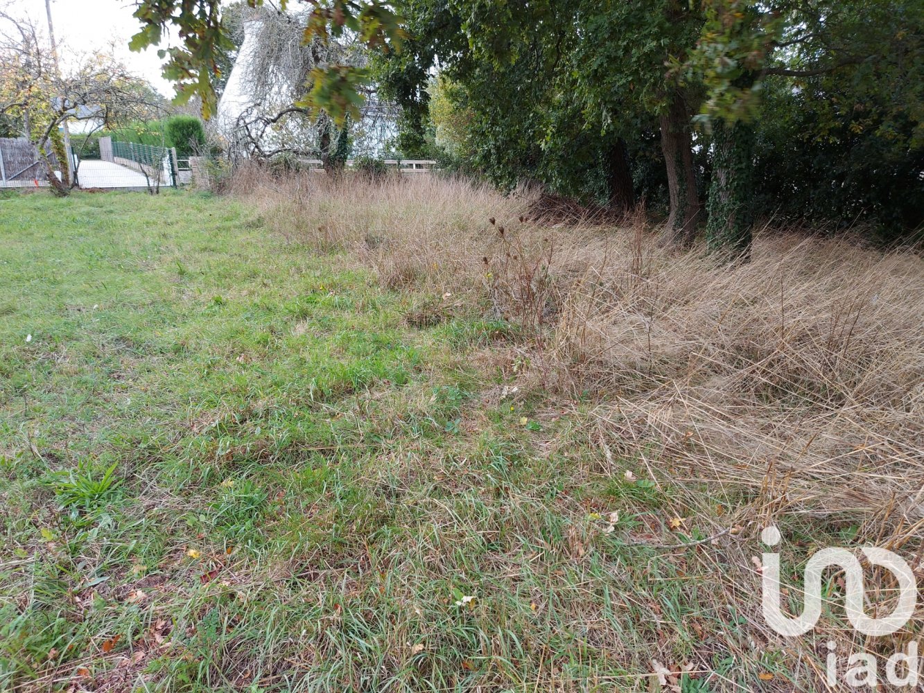 Grundstück in Mesquer, France 370m², Nr. 98030