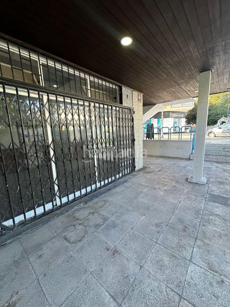 148m² Commercial property in Torremolinos, Spain No. 168161