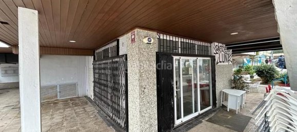 148m² Commercial property in Torremolinos, Spain No. 168161 11