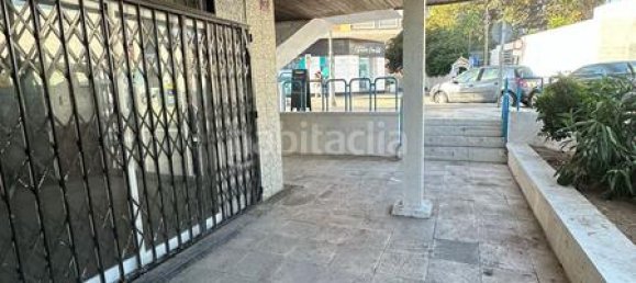 148m² Commercial property in Torremolinos, Spain No. 168161 2