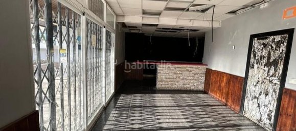 148m² Commercial property in Torremolinos, Spain No. 168161 13