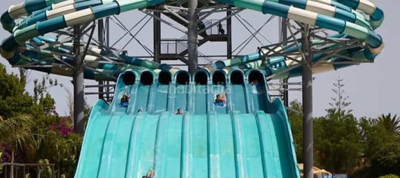 148m² Commercial property in Torremolinos, Spain No. 168161 35