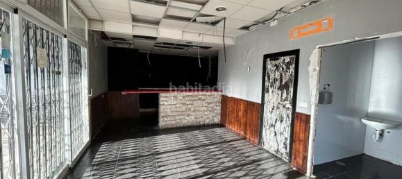 148m² Commercial property in Torremolinos, Spain No. 168161 14