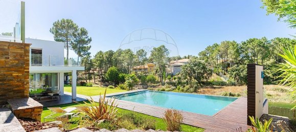 5 Schlafzimmer Villa in Quinta do Conde, Portugal, Nr. 220784 42