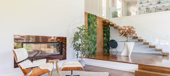 5 Schlafzimmer Villa in Quinta do Conde, Portugal, Nr. 220784 28